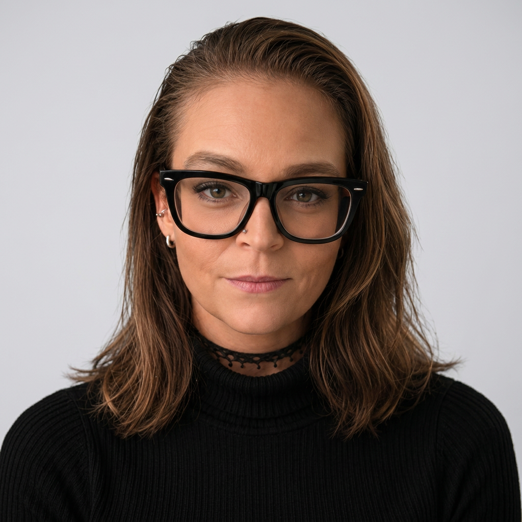 Katherine (Kate) Noel, Co-founder, Michigan