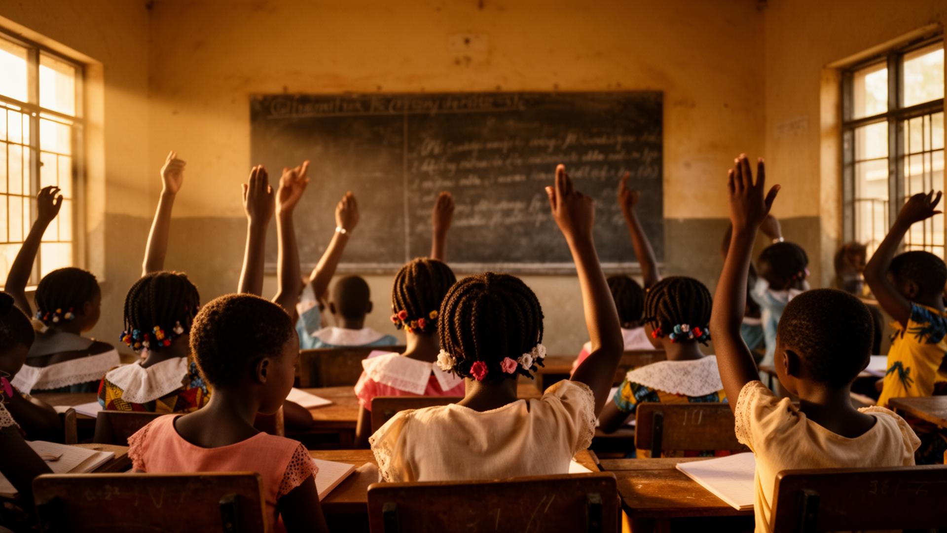 Why curriculum is dignity work.